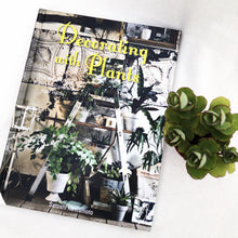 Load image into Gallery viewer, DECORATING WITH PLANTS berrykinn
