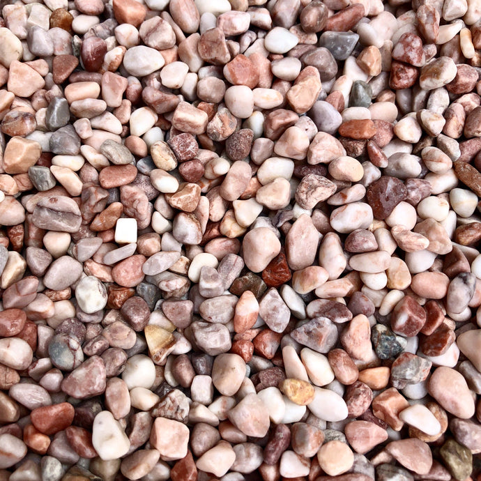 LIGHT PINK PEBBLES berrykinn