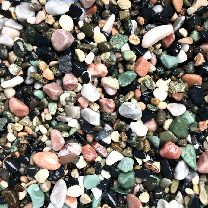 MIX PEBBLES berrykinn