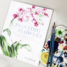 Load image into Gallery viewer, PAINTING FLOWERS berrykinn
