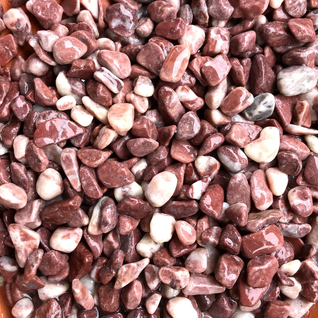 PINK PEBBLES berrykinn