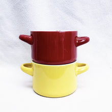 Load image into Gallery viewer, SOUP BOWL POT berrykinn
