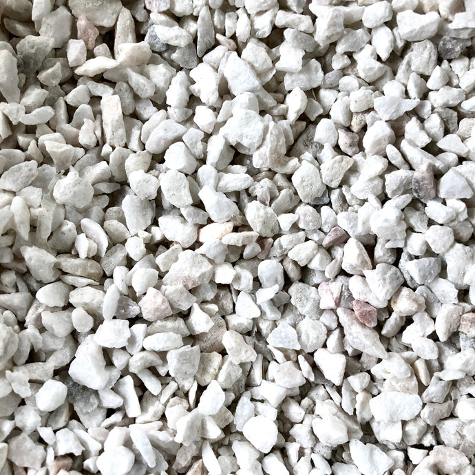 WHITE PEBBLES berrykinn