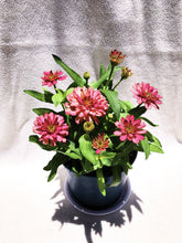 Load image into Gallery viewer, ZINNIAS MINI DAISY berrykinn
